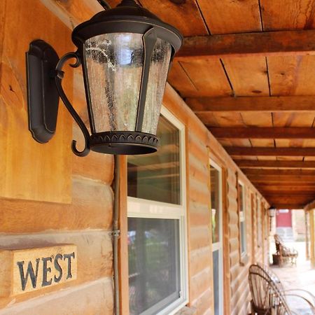 Pack Creek ~ Creekside West Villa Moab Dış mekan fotoğraf