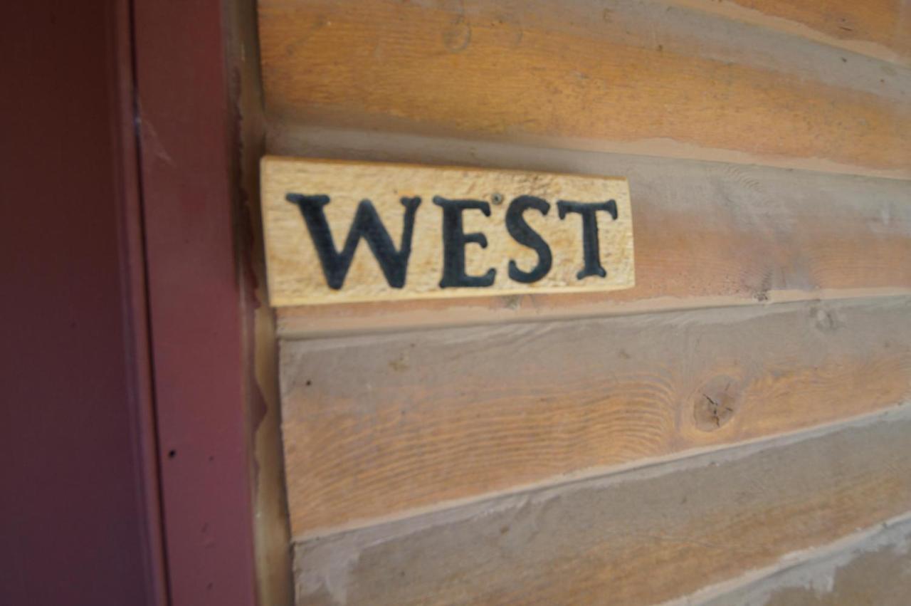 Pack Creek ~ Creekside West Villa Moab Dış mekan fotoğraf